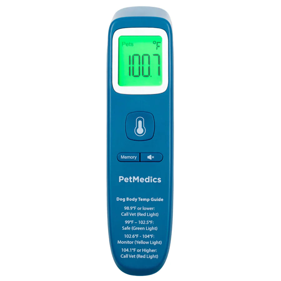 Non-Contact Pet Thermometer