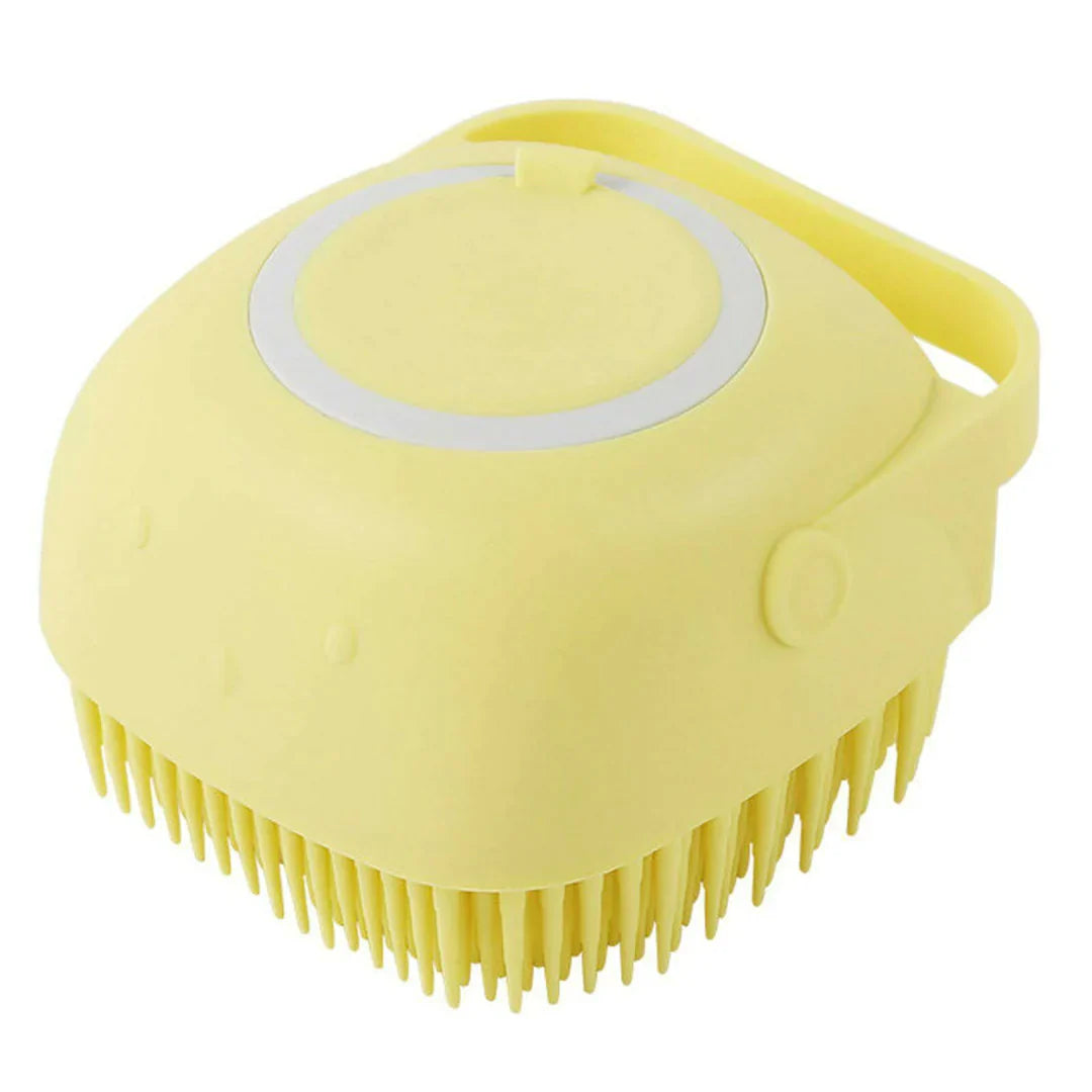 SilkyBrush™ Bathing Comb