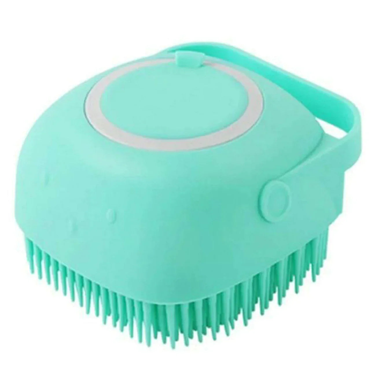 SilkyBrush™ Bathing Comb