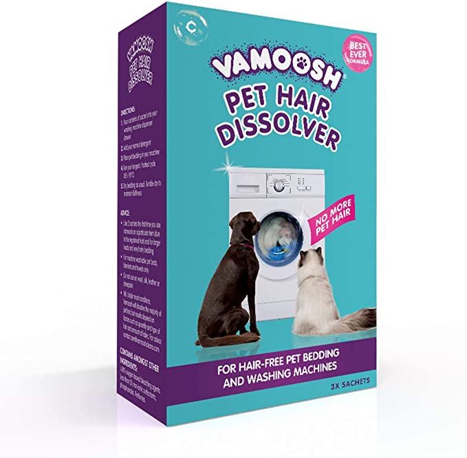 Pet Hair Remover for Washing Machine