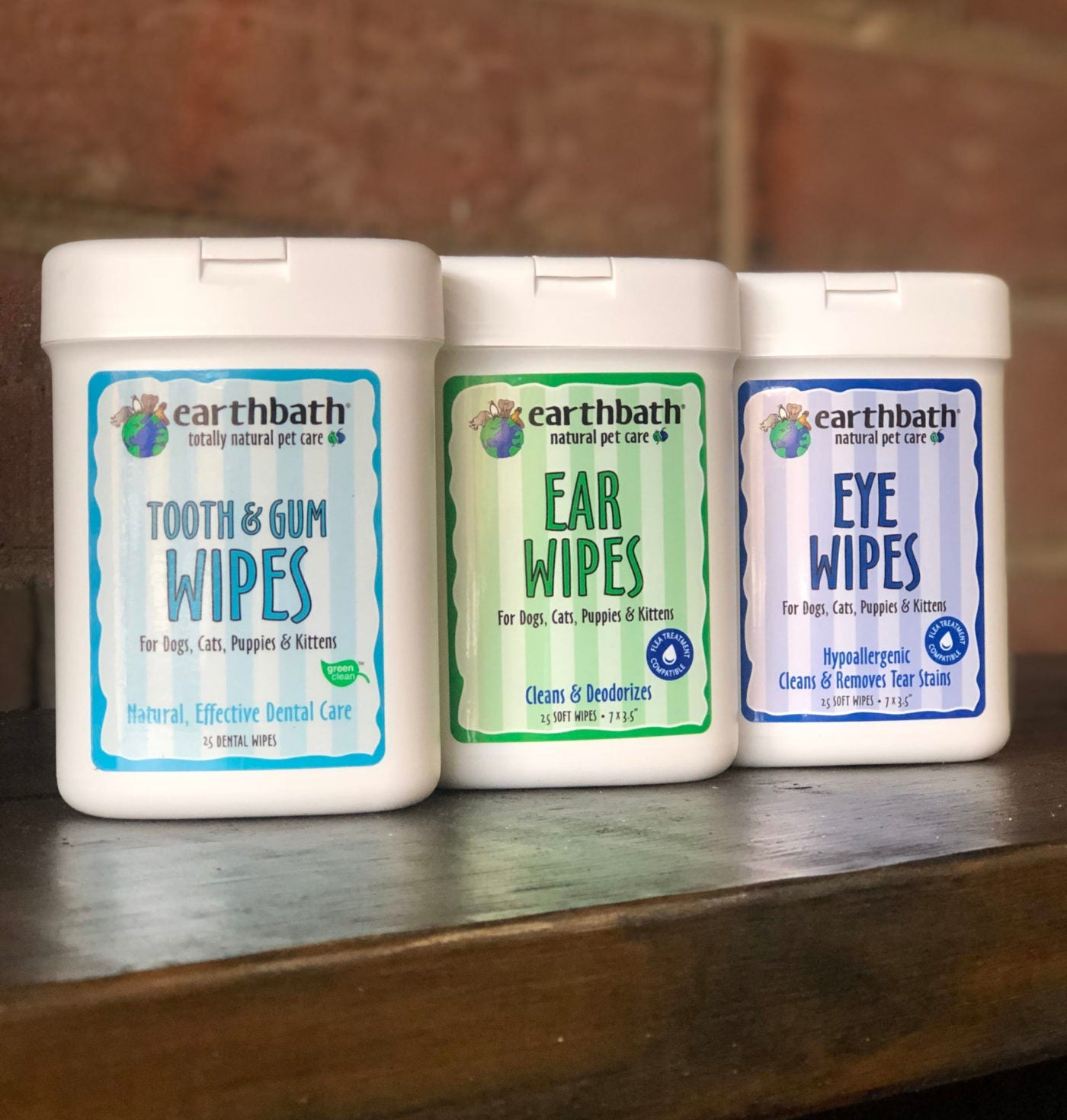 Complete Sensory Cleaning and Care Kit